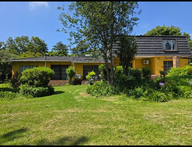 17,100M² SMALLHOLDING FOR SALE IN BLIGNAUTSRUS AH